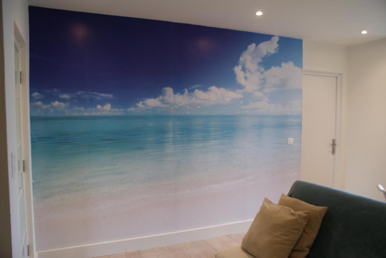 Lou Le Lavandou De Panne Luaran gambar