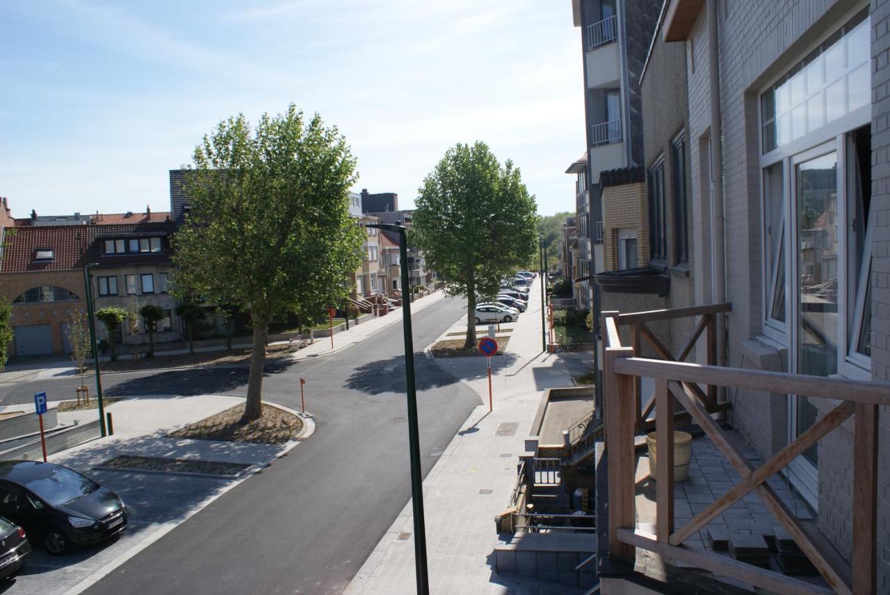Lou Le Lavandou De Panne Luaran gambar