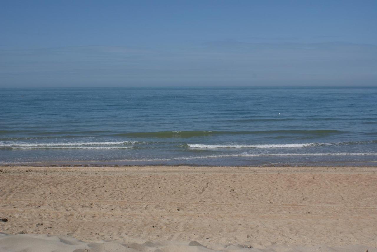 Lou Le Lavandou De Panne Luaran gambar